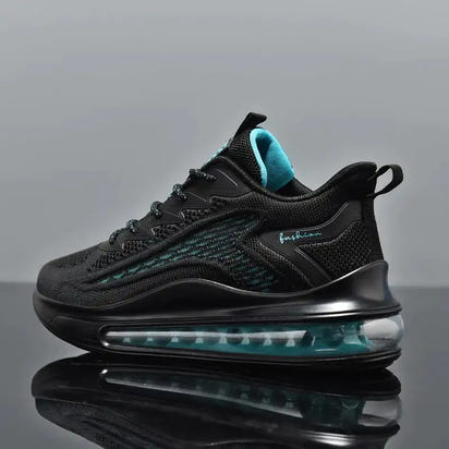 Breathable Running & Walking Shoes