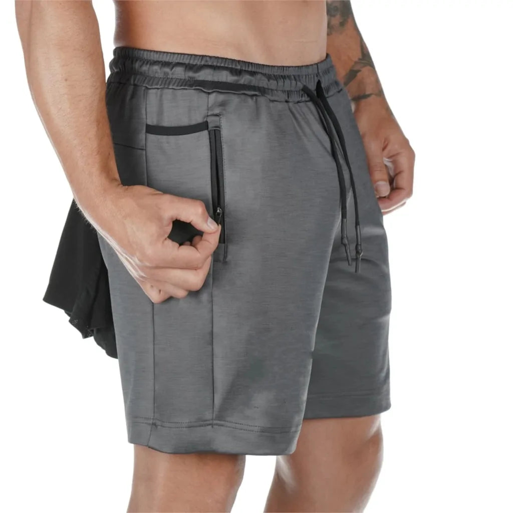 Summer Breathable Short