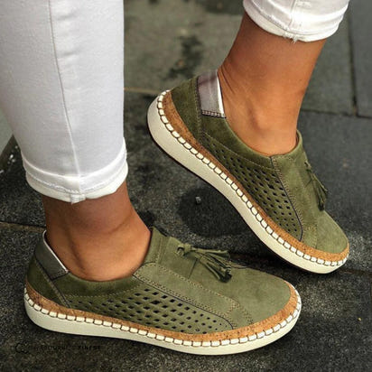 OrthoEase  | Orthopedic Slip-Ons