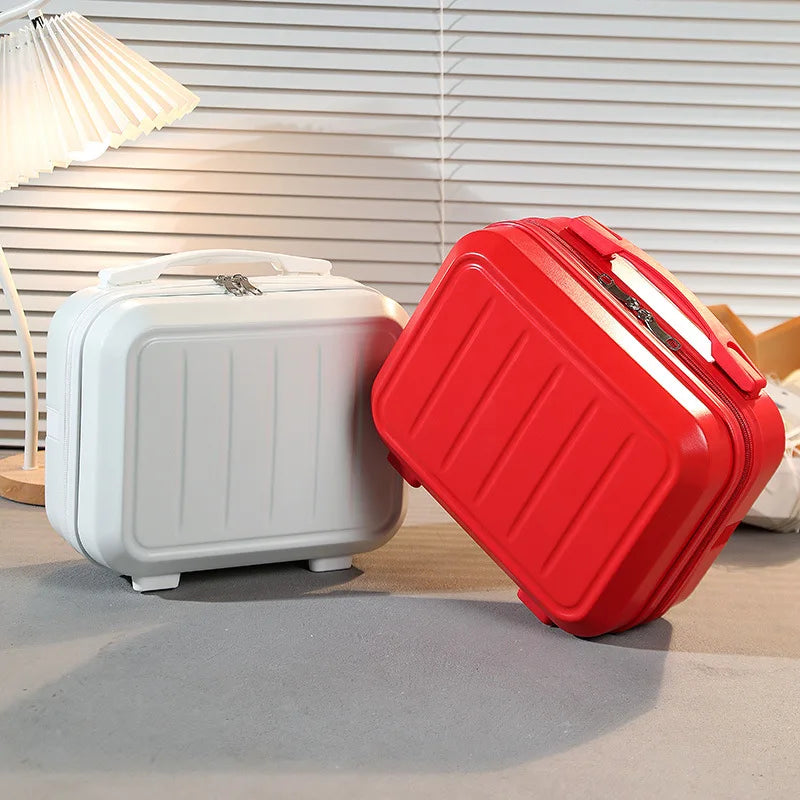 Small Hand Suitcase
