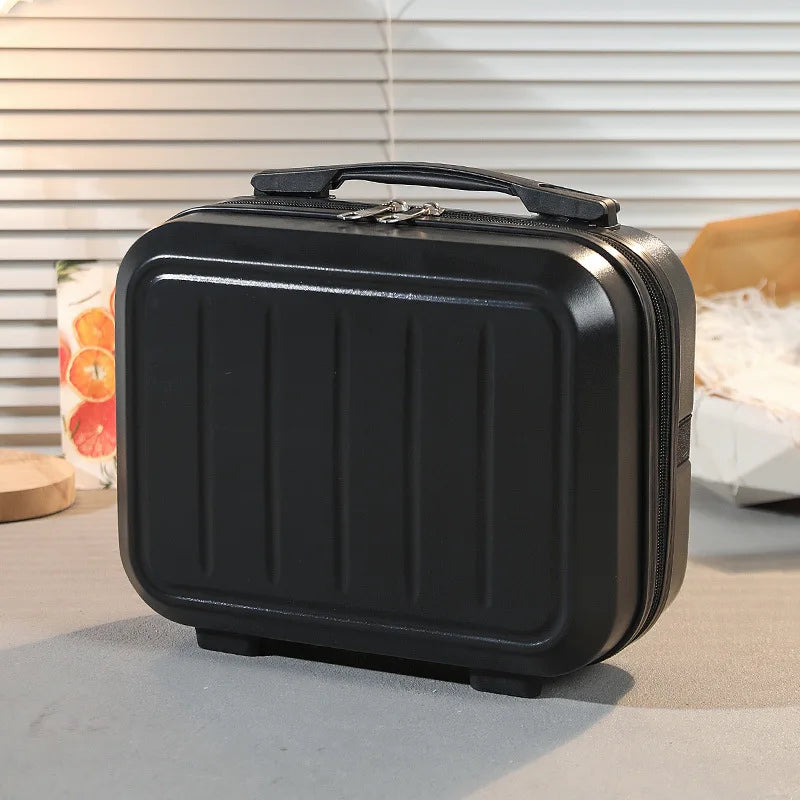 Small Hand Suitcase