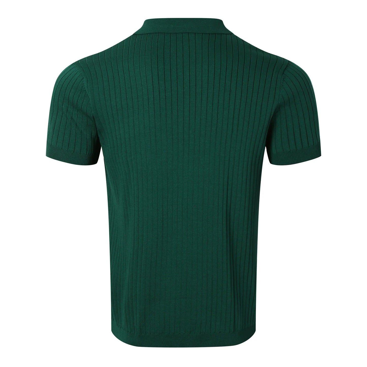AristaKnit Retro Knit Polo