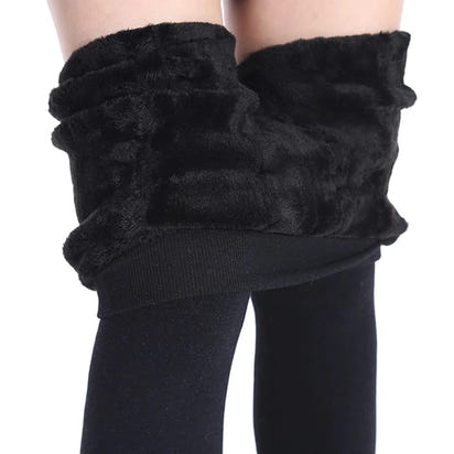 CozyFlex Winter Leggings