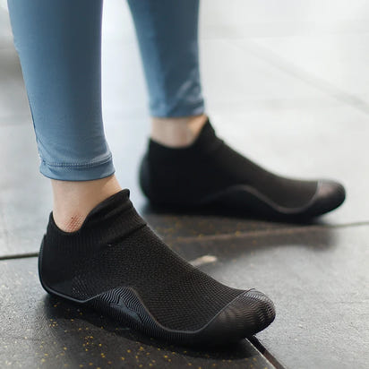 Barefoot Shoes