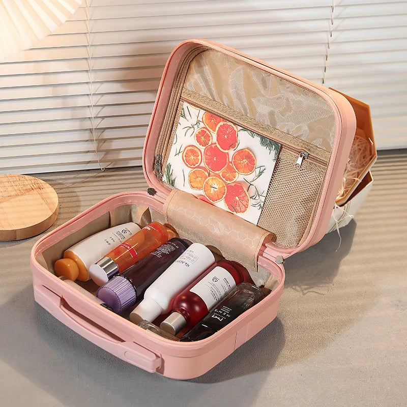 Small Hand Suitcase