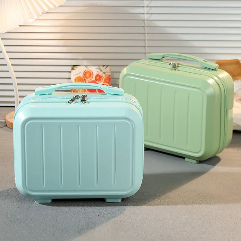 Small Hand Suitcase