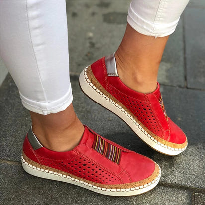 OrthoEase  | Orthopedic Slip-Ons
