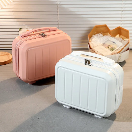 Small Hand Suitcase