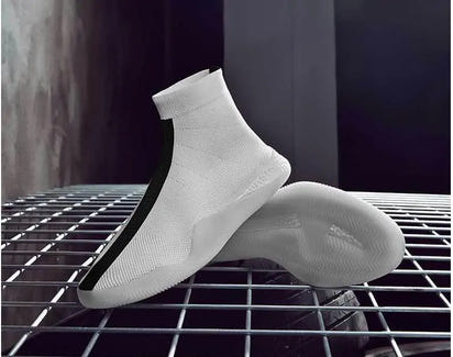 Slip-On Footwear