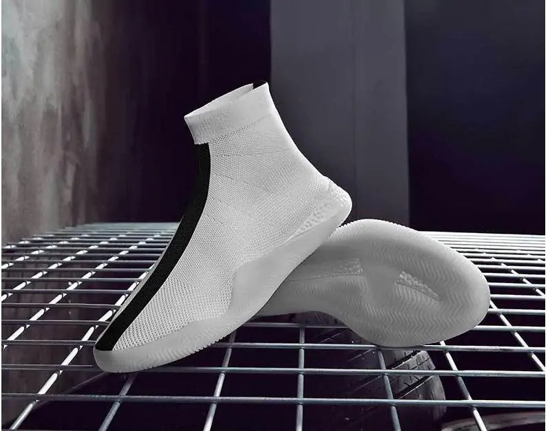 Slip-On Footwear