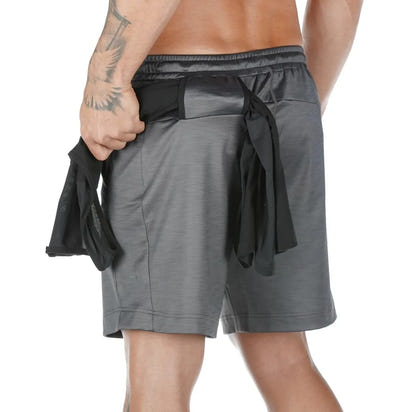 Summer Breathable Short