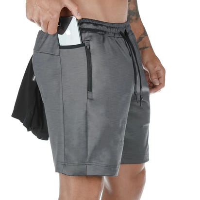 Summer Breathable Short