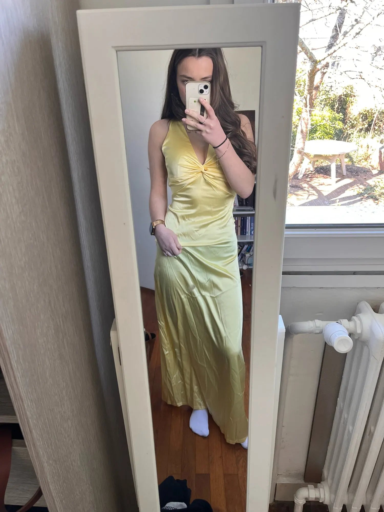 AURELIA™ | TIMELESS ELEGANCE DRESS