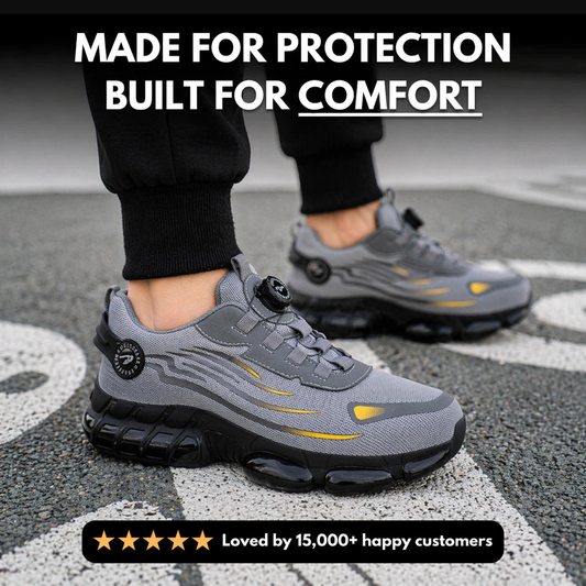 ProSafe™ SteelCore Pro
