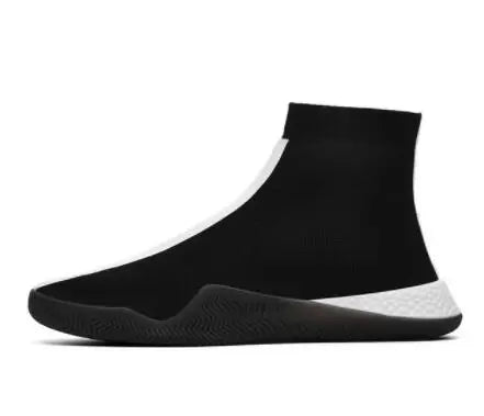 Slip-On Footwear