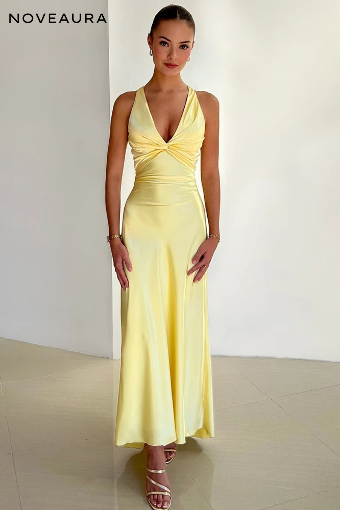 AURELIA™ | TIMELESS ELEGANCE DRESS