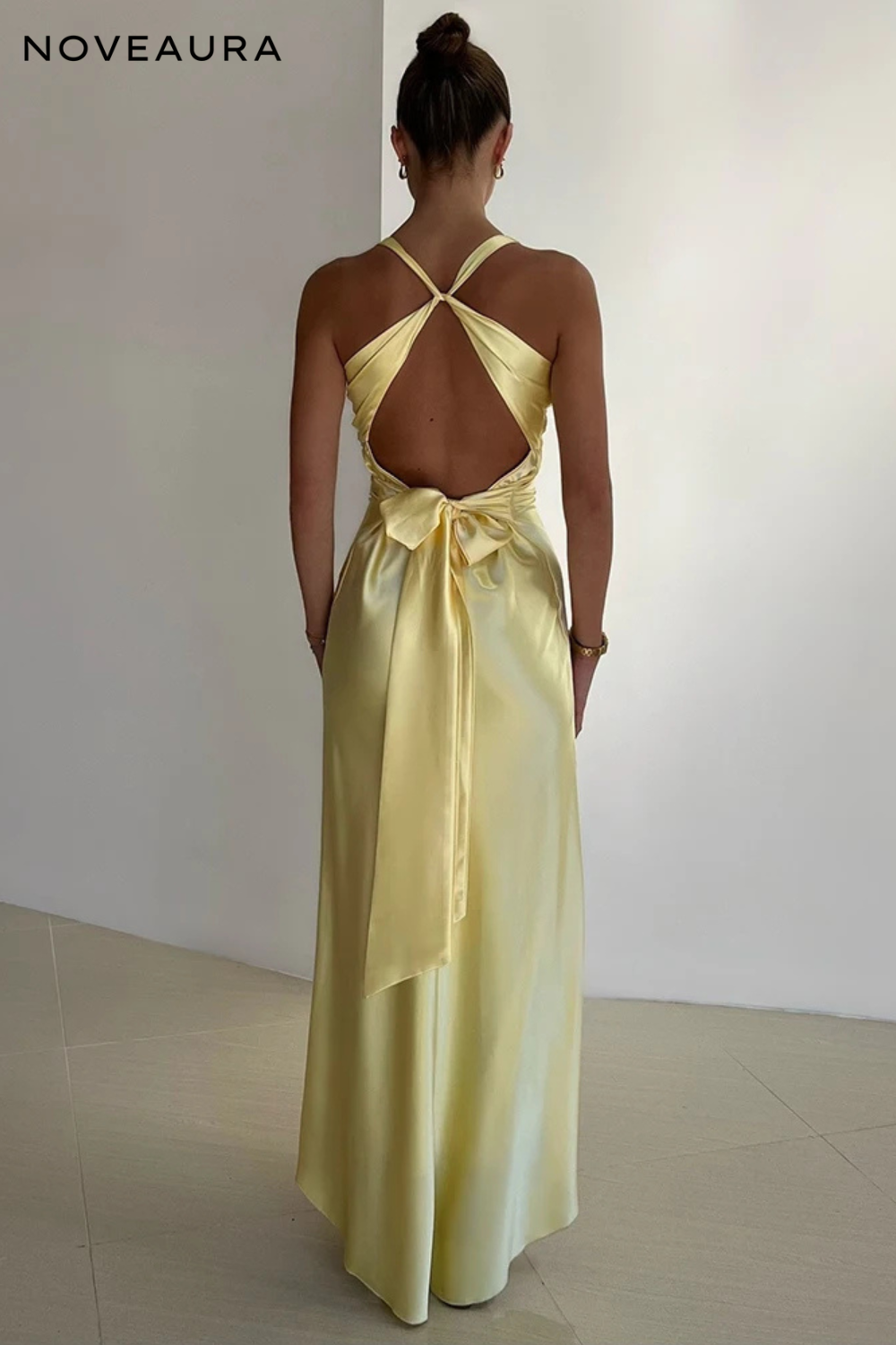 AURELIA™ | TIMELESS ELEGANCE DRESS