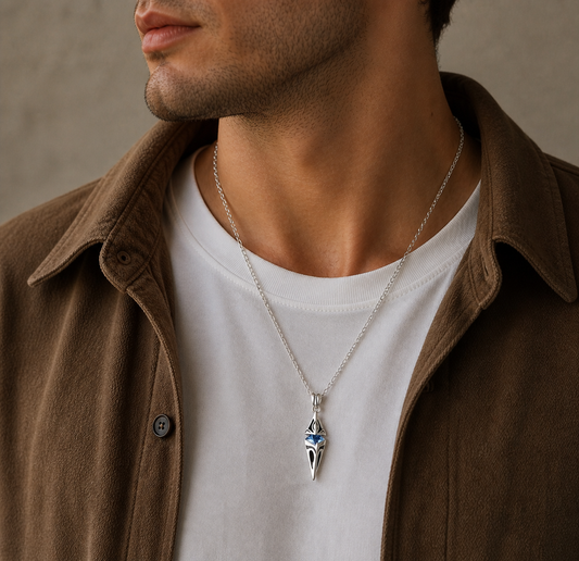 North Star’s Guide Pendant