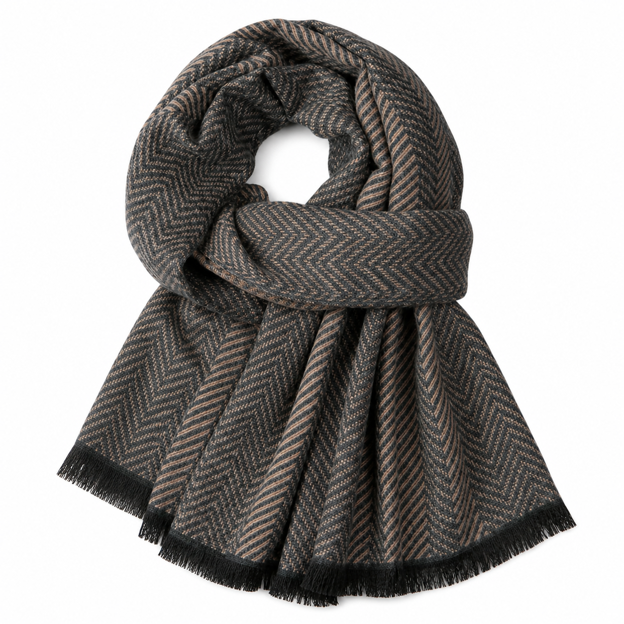 Signature Scarf