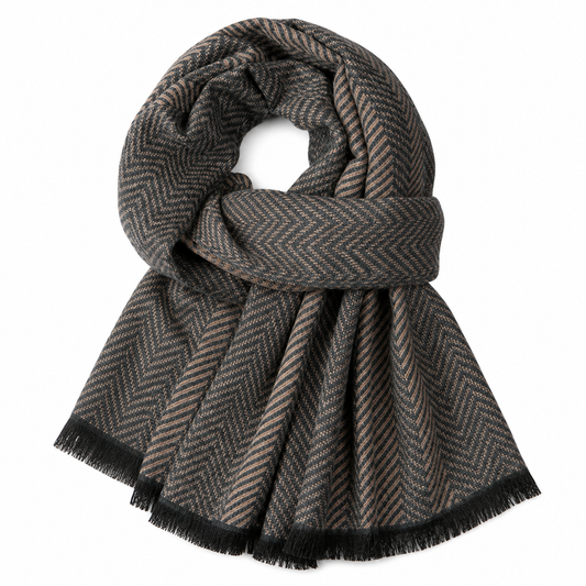 Signature Scarf
