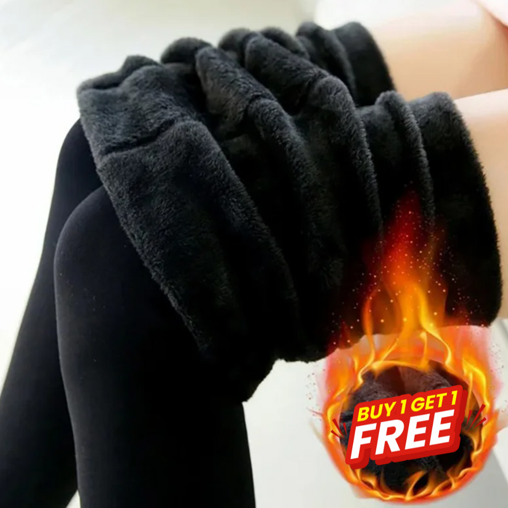CozyFlex Winter Leggings