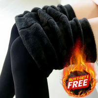 CozyFlex Winter Leggings