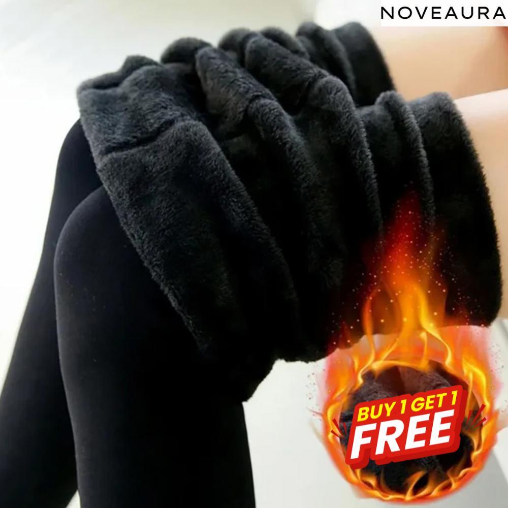 CozyFlex Winter Leggings