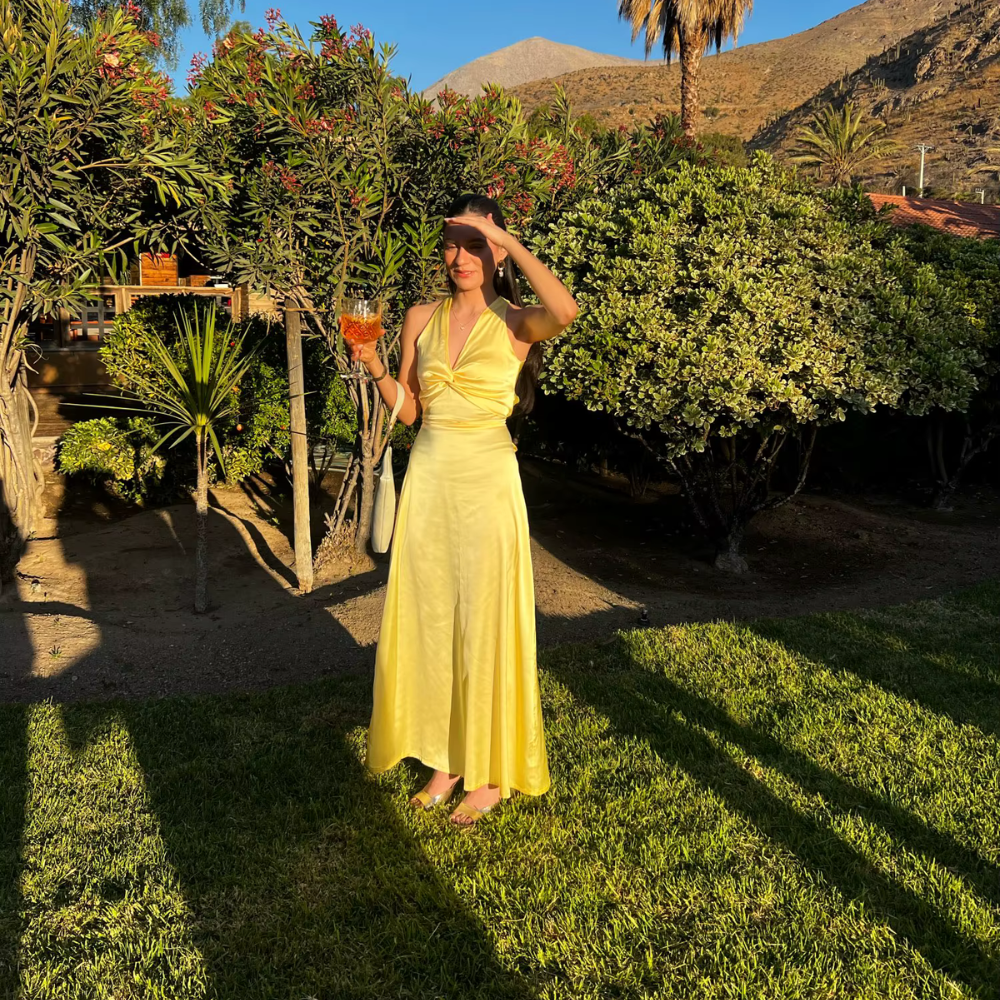 AURELIA™ | TIMELESS ELEGANCE DRESS