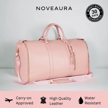 Noveaura™ Smart Travel bag