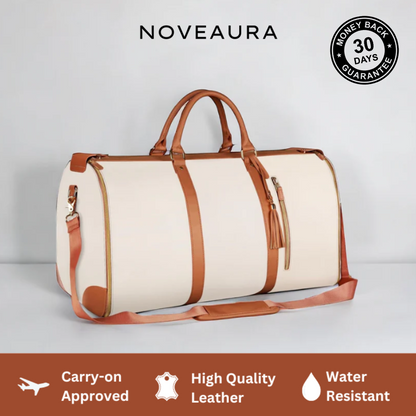 Noveaura™ Smart Travel bag