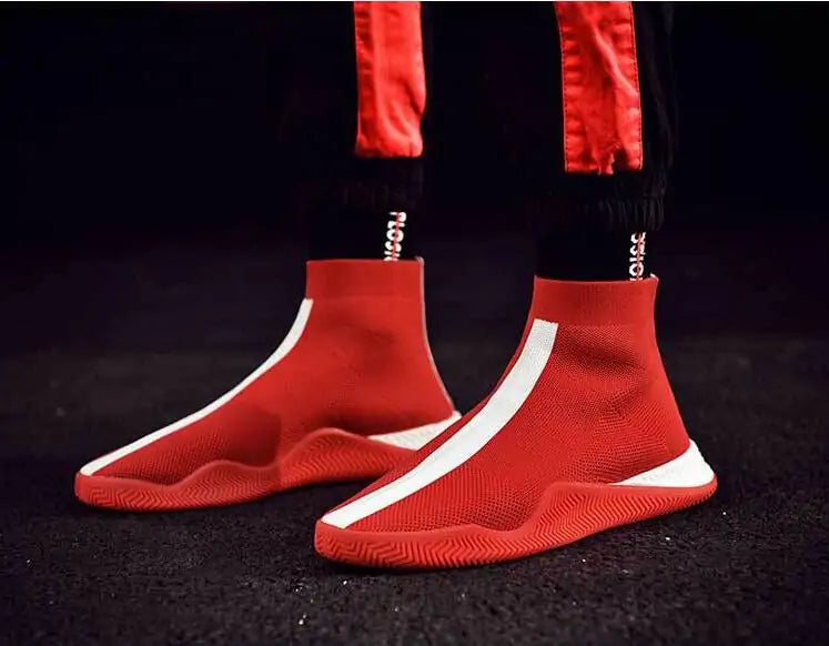 Slip-On Footwear