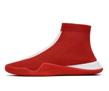 Slip-On Footwear