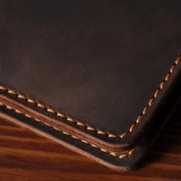 Luxury That Lives in Your Pocket.