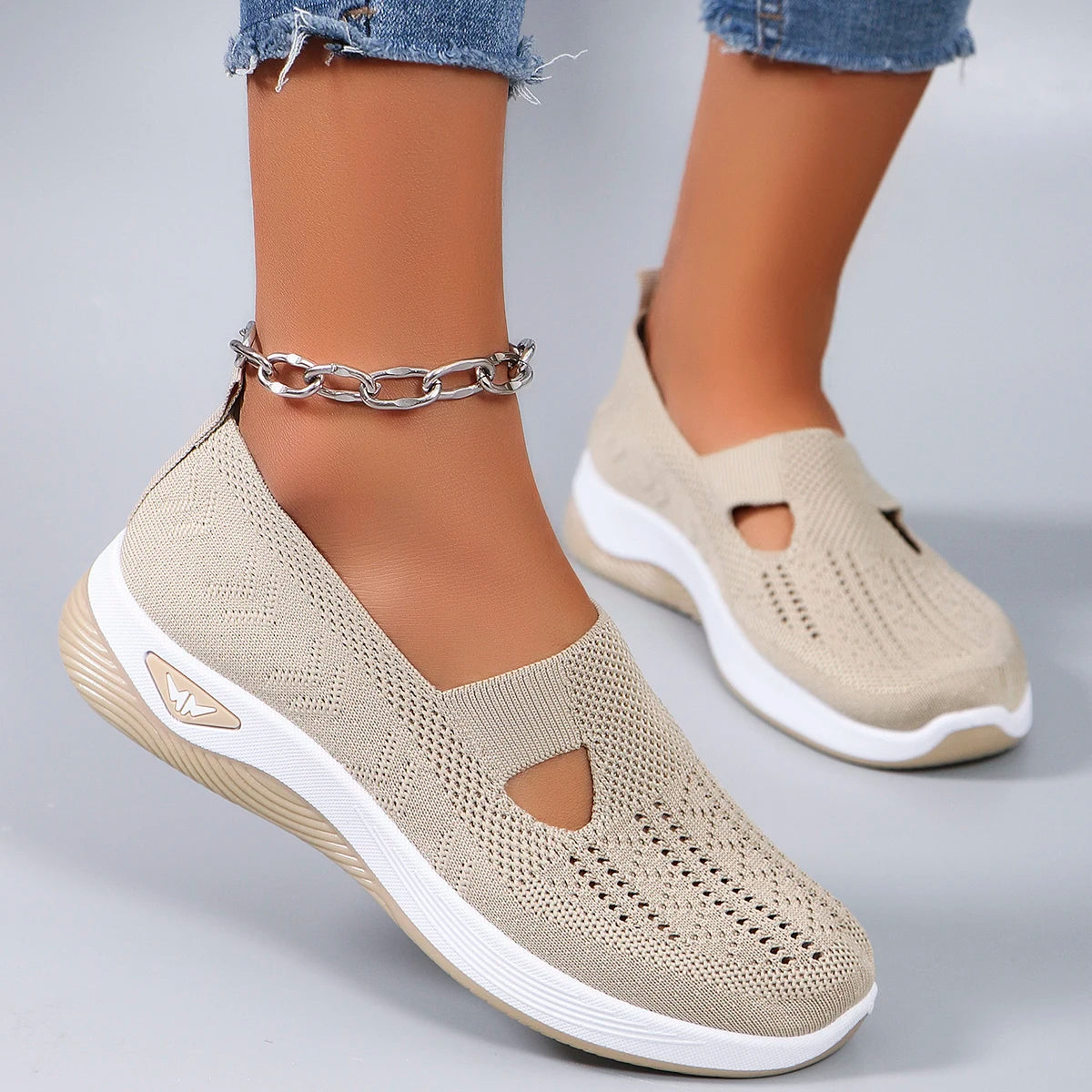 OrthoEase™ All Day Relief Orthopaedic Shoes