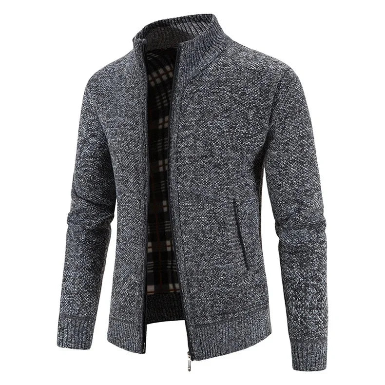 Tobi™ Cardigan Zipper