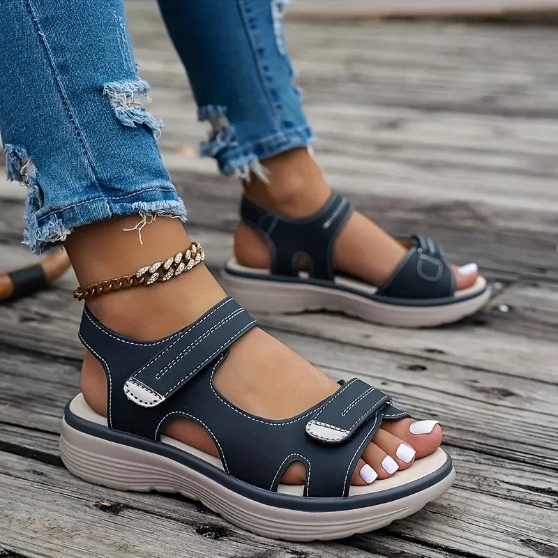 Velora Sandals