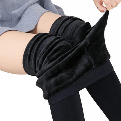 CozyFlex Winter Leggings