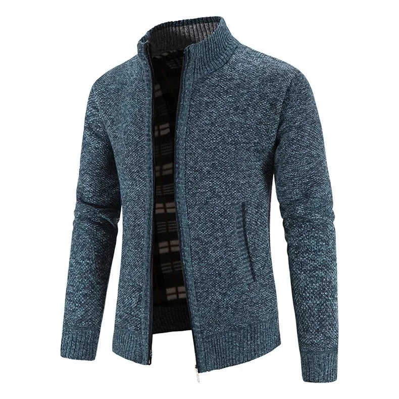 Tobi™ Cardigan Zipper