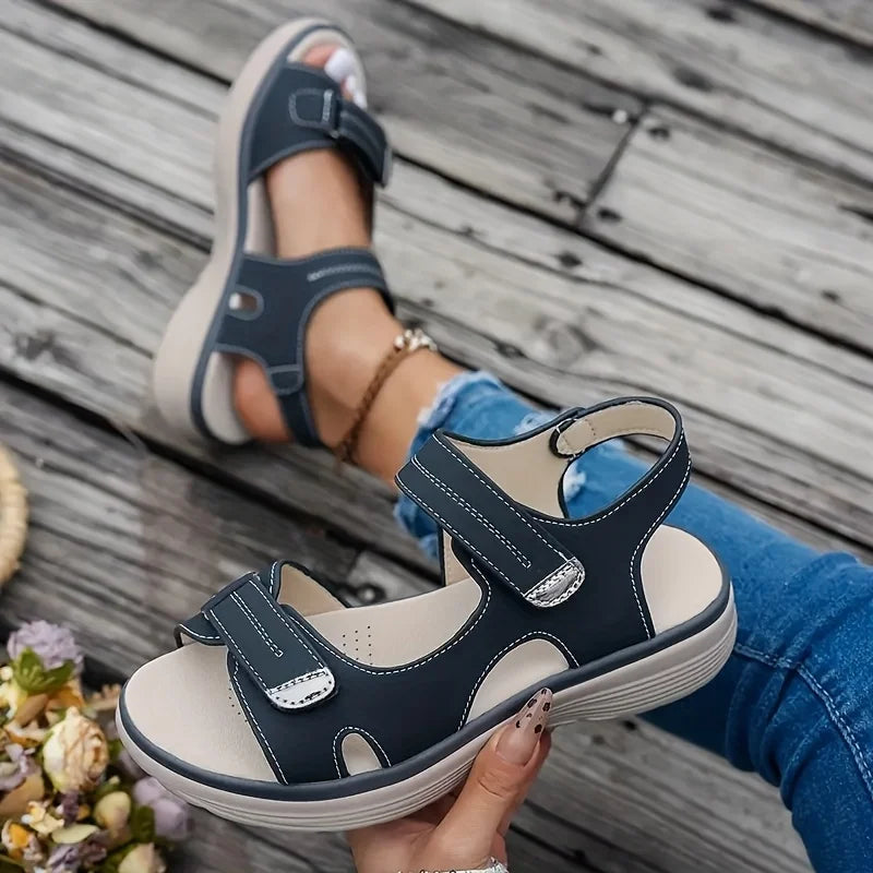 Velora Sandals