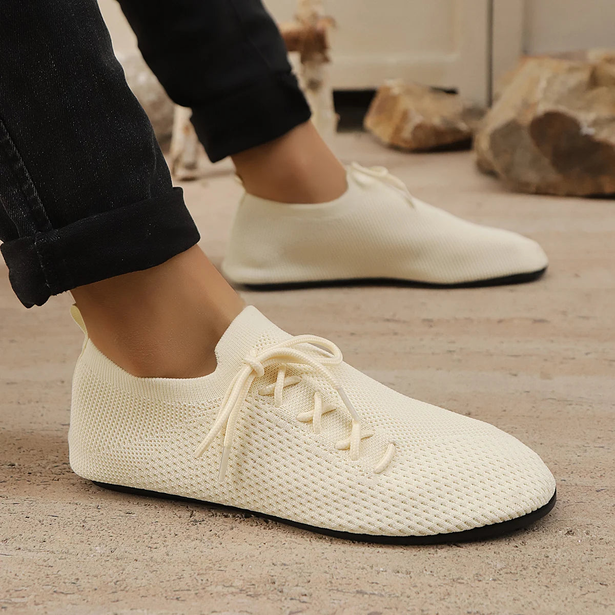 MeshCore Urban Trainers