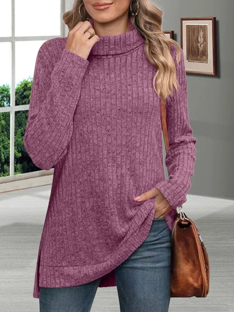 Claudia™ Warm Thick Sweaters