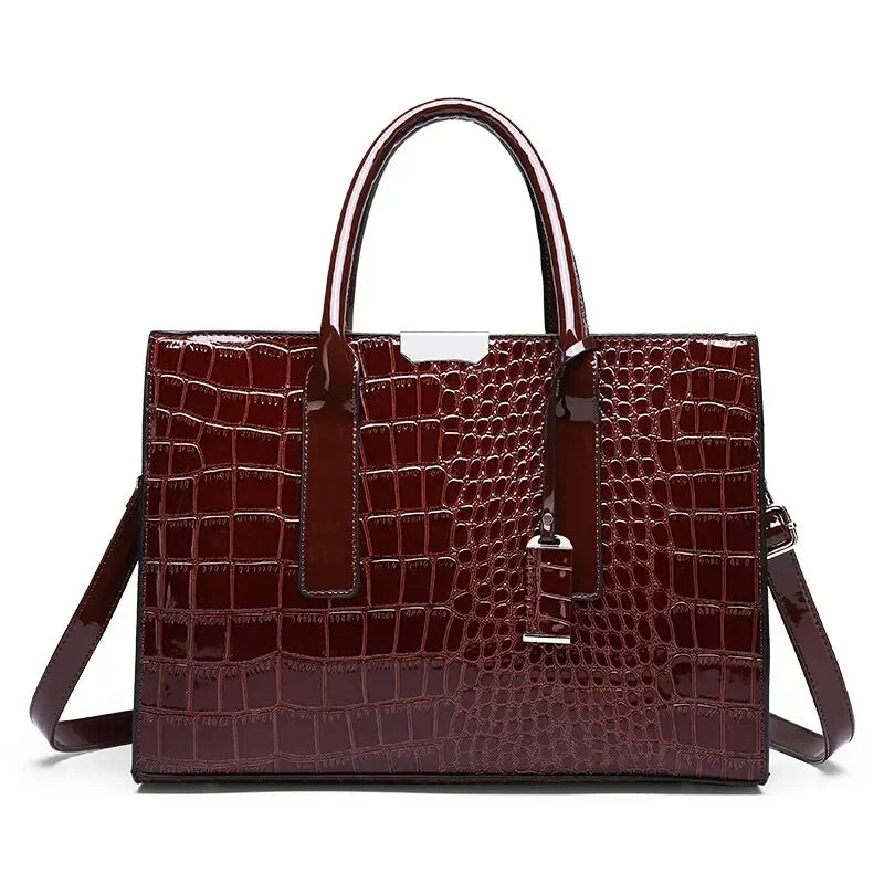 Hannah Vintage Bag