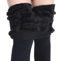 CozyFlex Winter Leggings