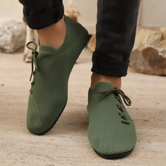 MeshCore Urban Trainers