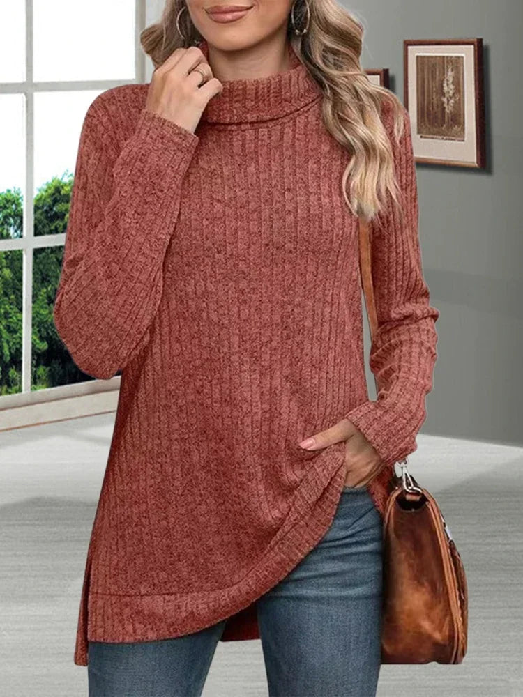 Claudia™ Warm Thick Sweaters