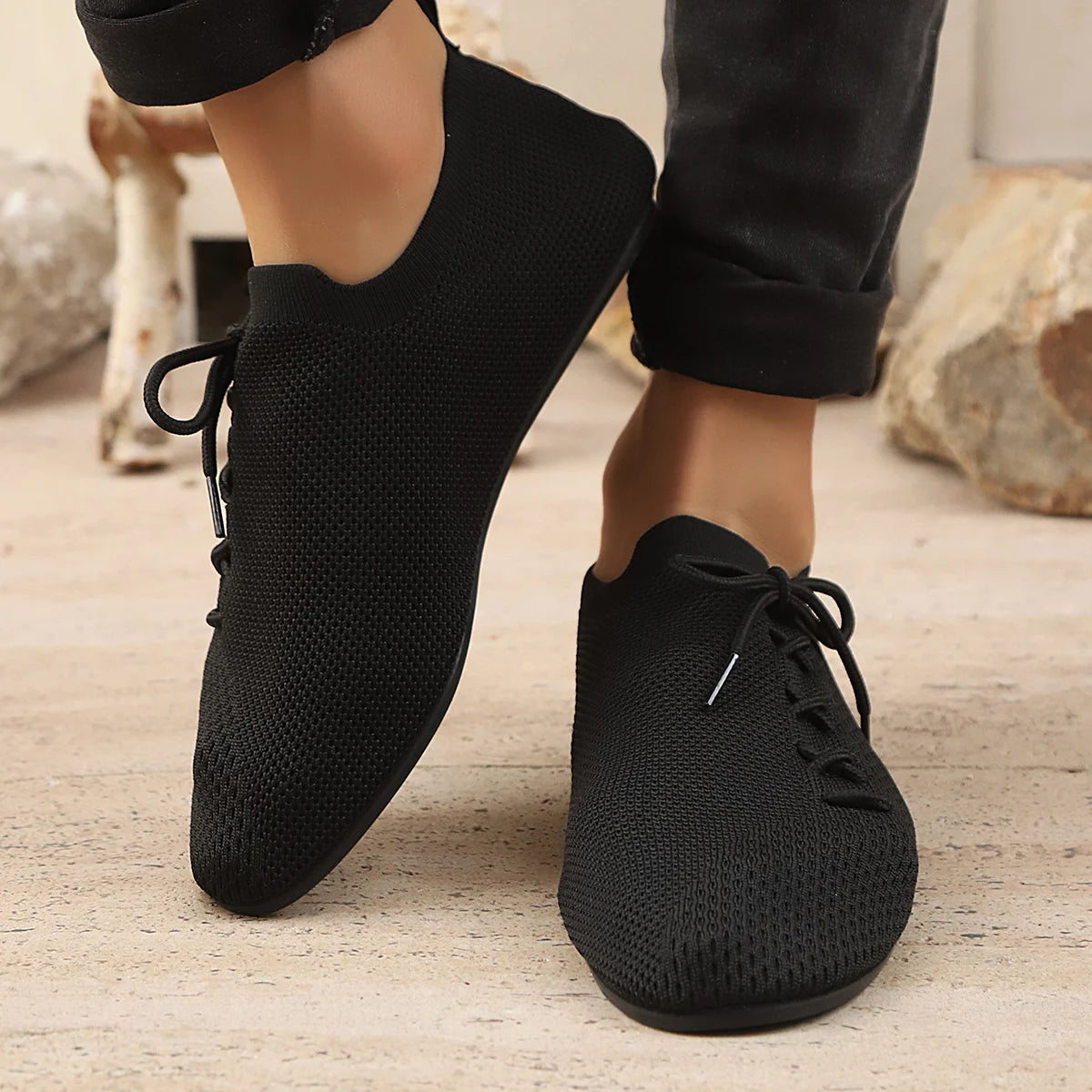 MeshCore Urban Trainers