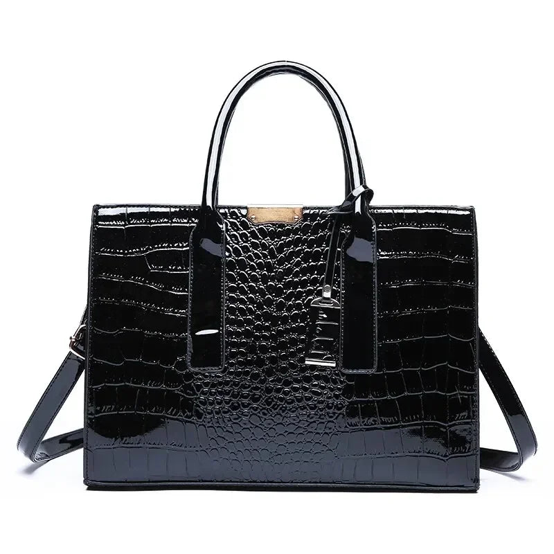 Hannah Vintage Bag