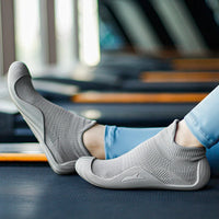 Barefoot Shoes