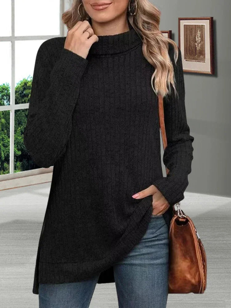 Claudia™ Warm Thick Sweaters