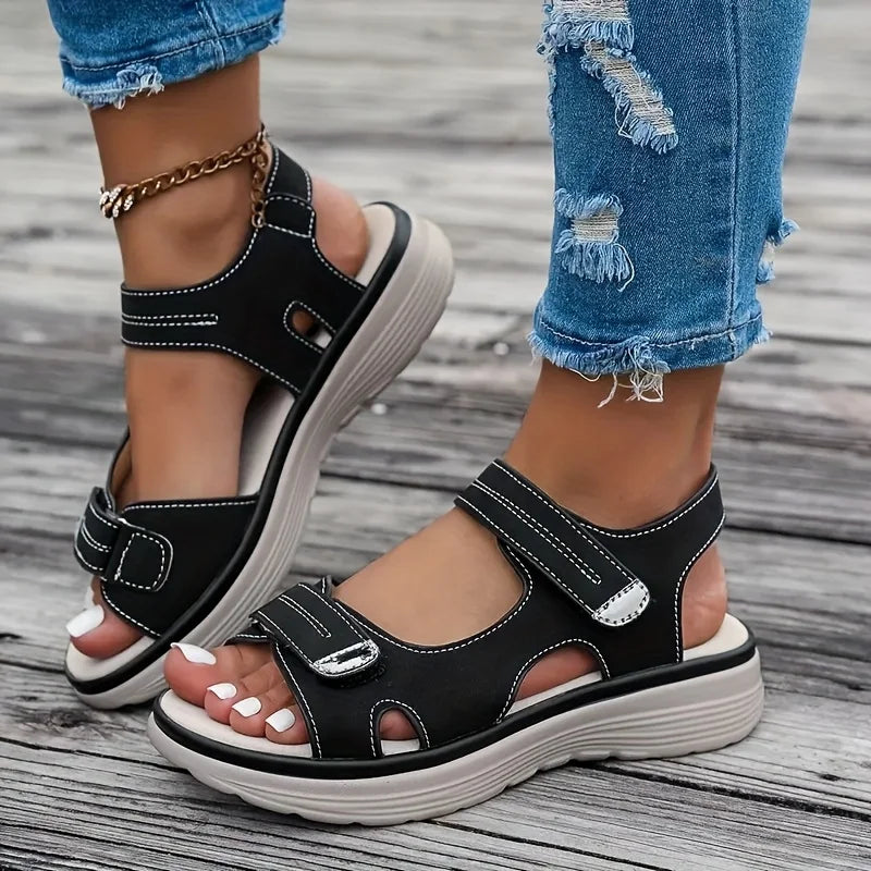 Velora Sandals